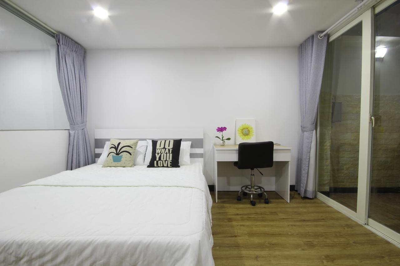 Smile Apartment 16 Hô Chi Minh-Ville Extérieur photo