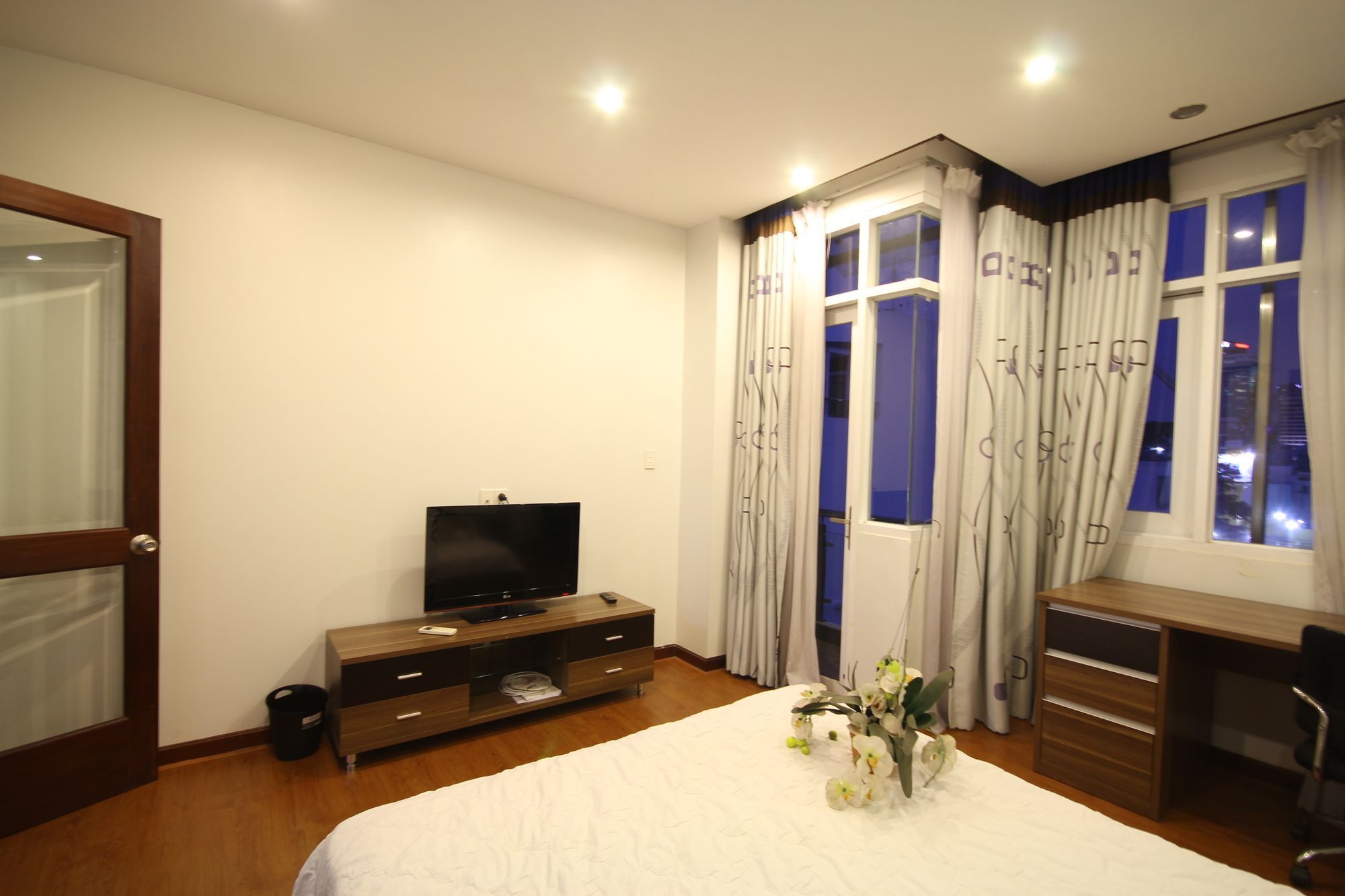 Smile Apartment 16 Hô Chi Minh-Ville Extérieur photo